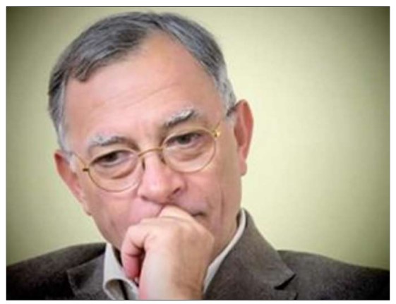 Alexandru Eugen Nicolau