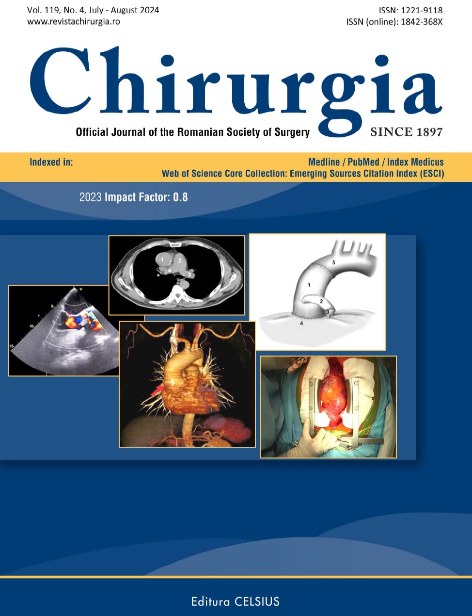 Number 4/2024 - Jul-Aug